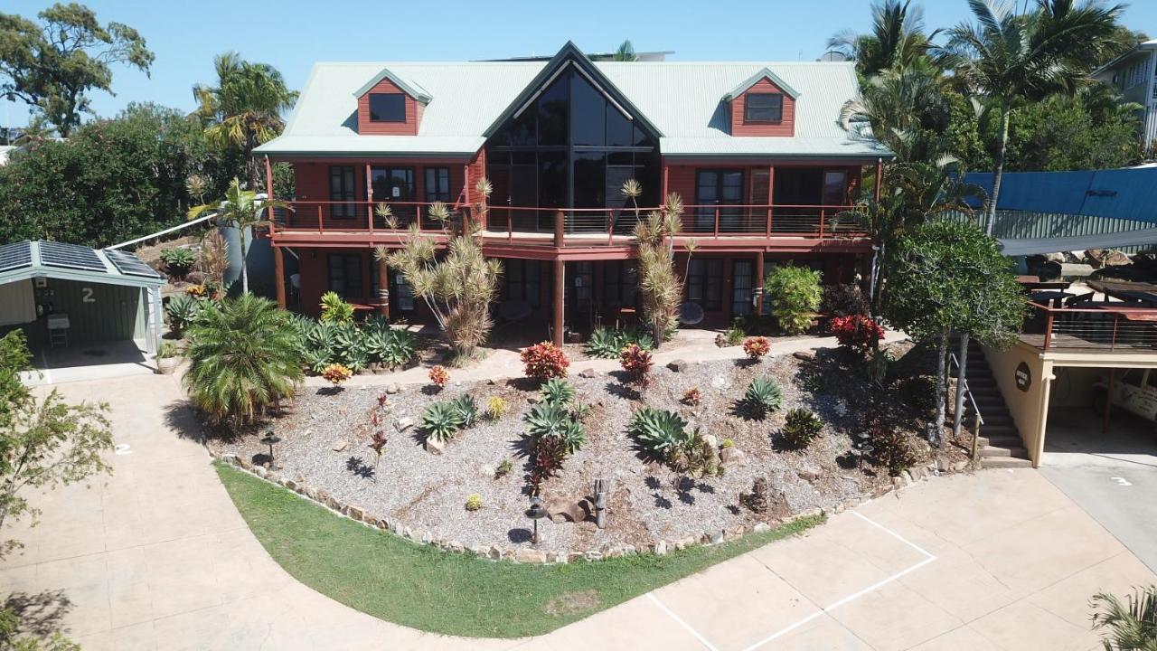 Escape 1770 Motel - No Kids - No Smoking - No Partying (Adults Only) Agnes Water Esterno foto