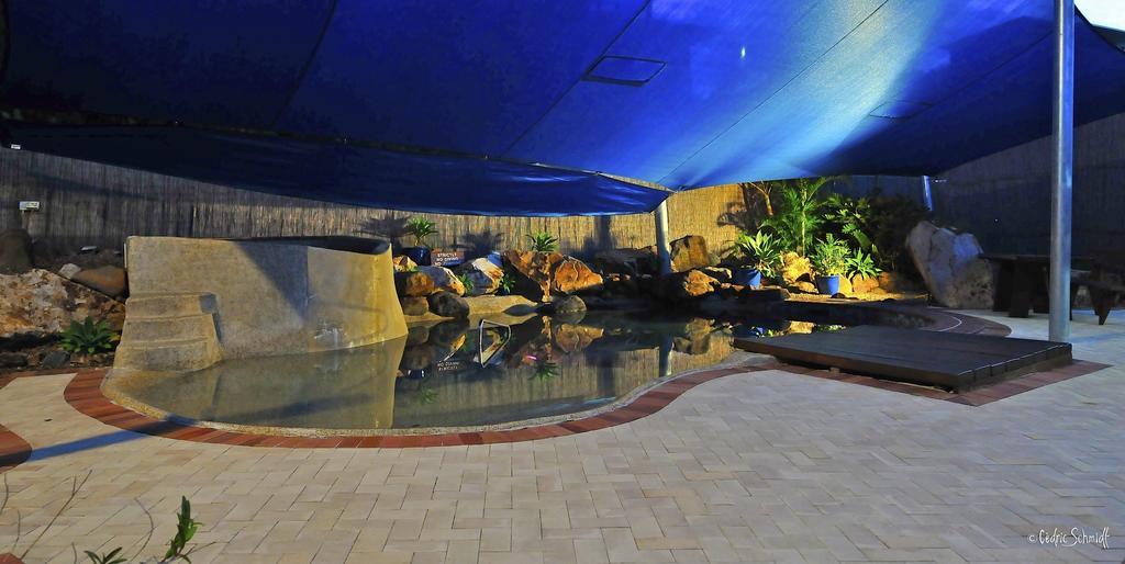 Escape 1770 Motel - No Kids - No Smoking - No Partying (Adults Only) Agnes Water Esterno foto