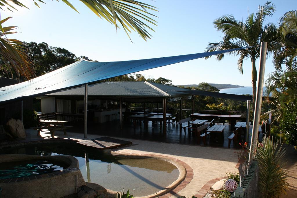 Escape 1770 Motel - No Kids - No Smoking - No Partying (Adults Only) Agnes Water Esterno foto