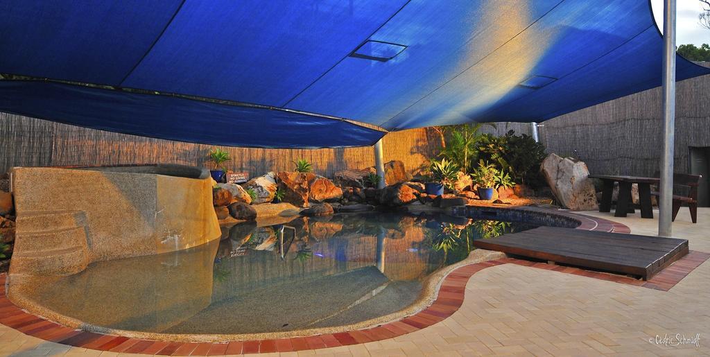 Escape 1770 Motel - No Kids - No Smoking - No Partying (Adults Only) Agnes Water Esterno foto