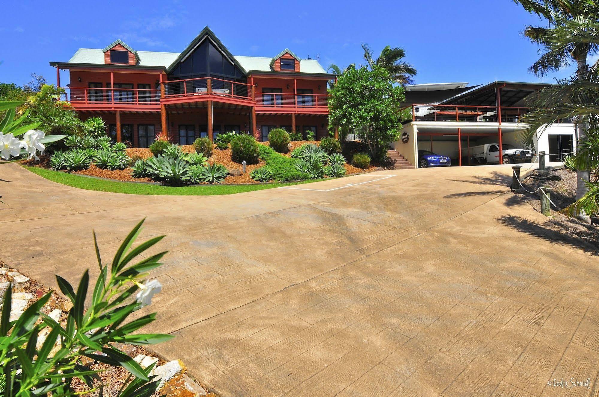 Escape 1770 Motel - No Kids - No Smoking - No Partying (Adults Only) Agnes Water Esterno foto