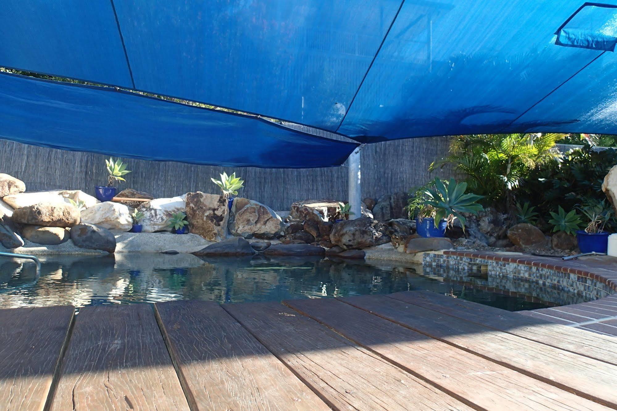 Escape 1770 Motel - No Kids - No Smoking - No Partying (Adults Only) Agnes Water Esterno foto