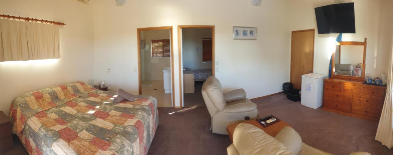 Escape 1770 Motel - No Kids - No Smoking - No Partying (Adults Only) Agnes Water Esterno foto