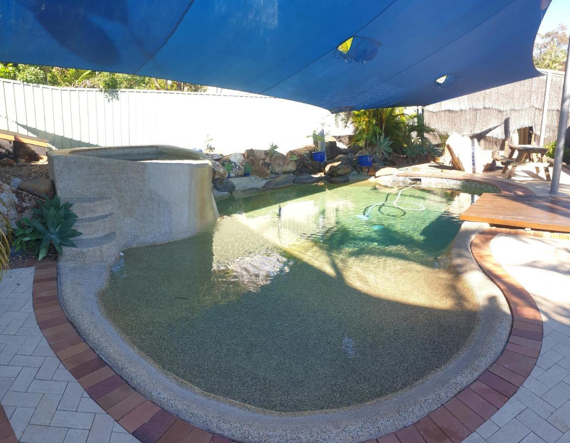 Escape 1770 Motel - No Kids - No Smoking - No Partying (Adults Only) Agnes Water Esterno foto